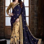 Rich cotton silk sarees with beautiful JEQUARED WEAVING works