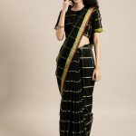 Perfect traditional look kota doriya sarees
