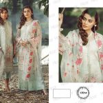 HEAVY Net With Embroidery & Sequence work suits