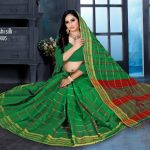ODISHI SILK with EMBROIDERED WORK sarees