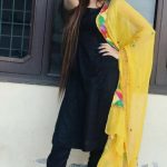 BEAUTIFUL Heavy Rayon KURTI,Pant & duppta set